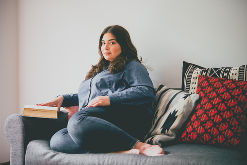 Фобията от напълняване съсипва приятелствата ми с жените