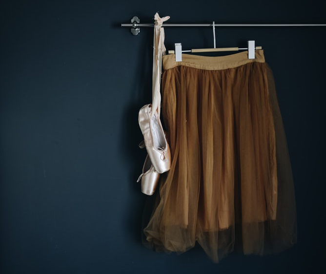 “Тя е добра, но е едра”: годините ми като “дебела” балерина