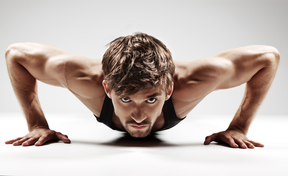 Нормално е да повръщаш след чудовищна сесия във фитнеса”: борбата на един мъж с булимията.