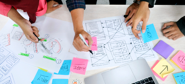 Второ обучително ниво „Психодрама водещ/терапевт“.